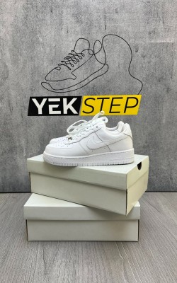 Air Force Beyaz-Beyaz